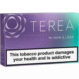 TEREA PURPLE