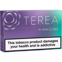 TEREA PURPLE