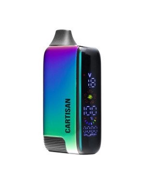 Cartisan Veil Bar Pro EVO