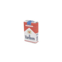 MARLBORO ROUGE SOUPLE