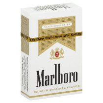 MARLBORO GOLD