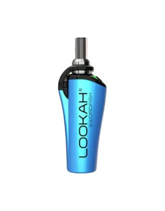 Lookah Swordfish Vaporisateur élégant et puissant