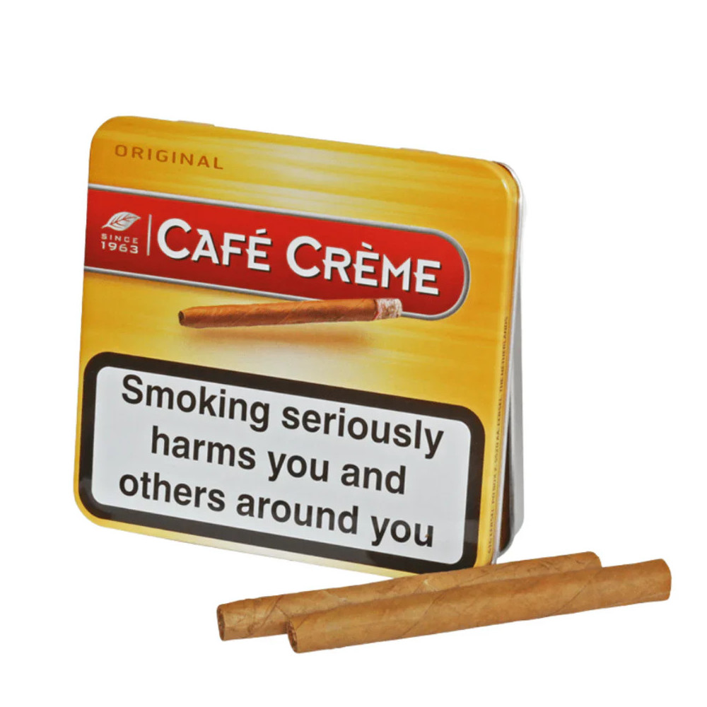 CAFE CREME ORIGINAL