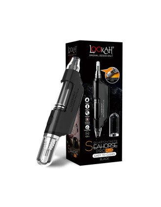 Lookah Seahorse Pro Plus –Vaporisateur électrique