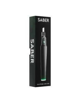 Focus V Saber Dab Tool – Outil dab chauffant haute précision
