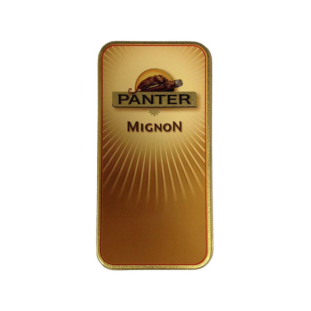 PANTER MIGNON