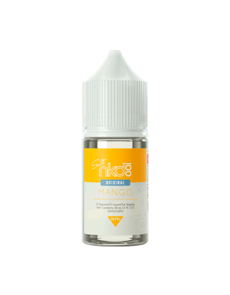 Salt Naked Mango