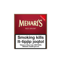 MEHARIS RED ORIENT FILTER