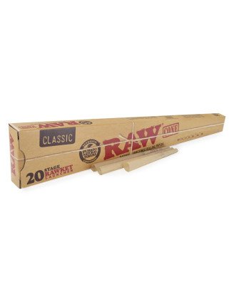 Raw Cone 20 Stage Rawket Launcher
