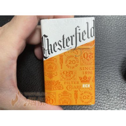 CHESTERFIELD RICH