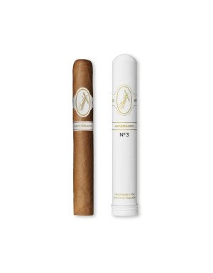 Davidoff Aniversario N°3