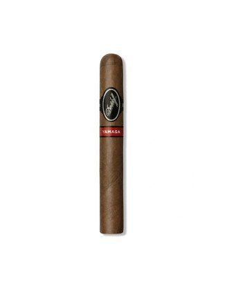 Davidoff Yamasa Toro