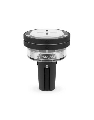 Tête de Chicha Quasar
