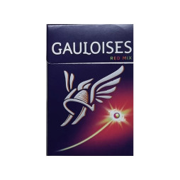 GAULOISES RED MIX