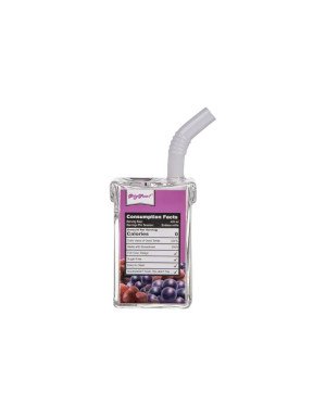 Big Fun Juice Box Bubbler