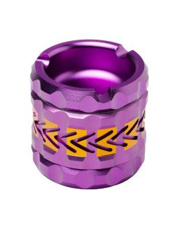 Human Grade Grinder 8AT