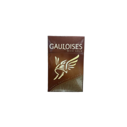 GAULOISE RICH GOLD