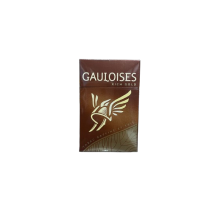 GAULOISE RICH GOLD