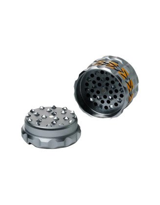 Human Grade Grinder 8AT