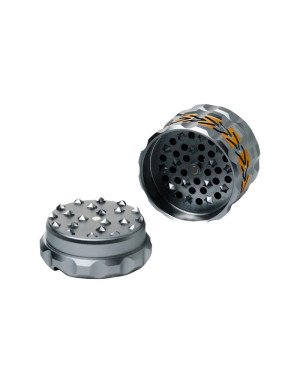 Human Grade Grinder 8AT