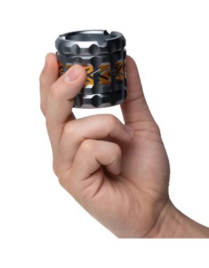 Human Grade Grinder 8AT