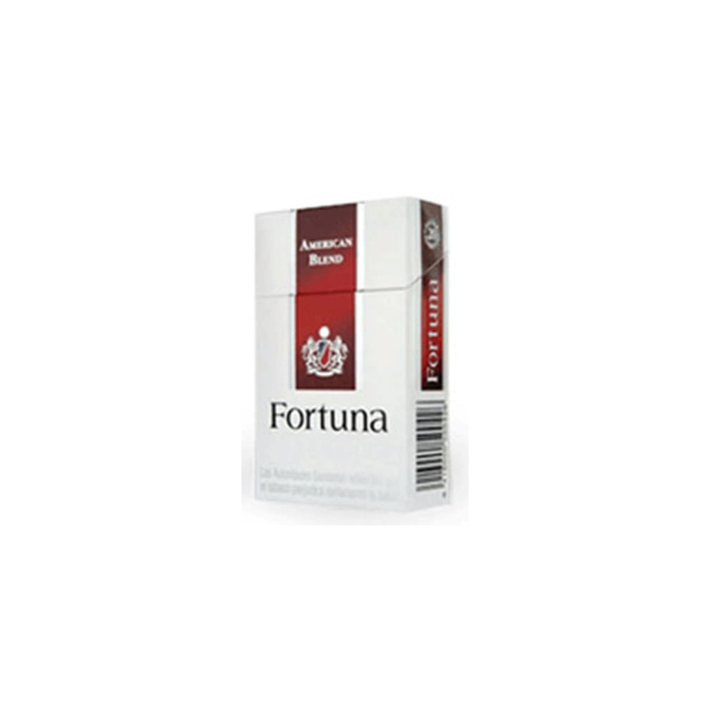 FORTUNA ROUGE