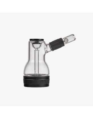 Soft Glass Core Bubbler