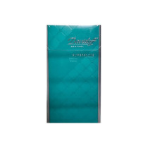 DAVIDOFF SUPERSLIMS MENTHOL