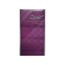 DAVIDOFF SUPERSLIMS VIOLET