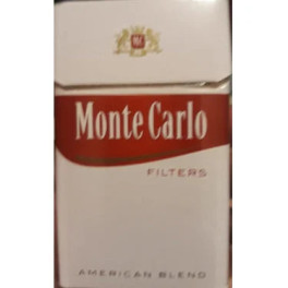 MONTE CARLO FILTRE
