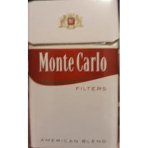 MONTE CARLO FILTRE