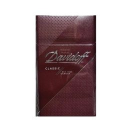 DAVIDOFF CLASSIC