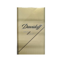 DAVIDOFF GOLD