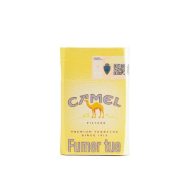 CAMEL FILTER
