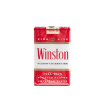 WINSTON FILTER