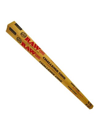 Raw Cone Challenge 24 inch