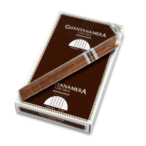 GUANTANAMERA 5 DECIMOS