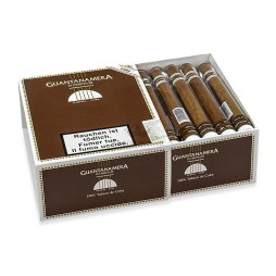 GUANTANAMERA CRISTALES PACKET