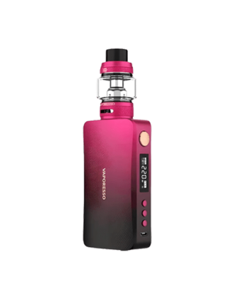 Vaporesso Gen S