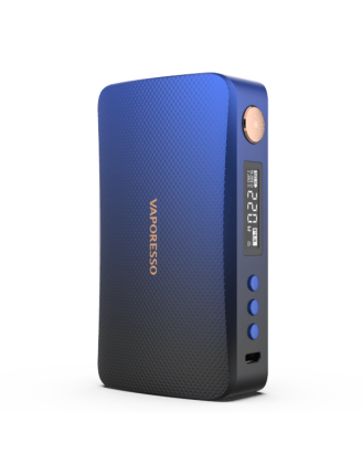 Vaporesso Gen S Mod