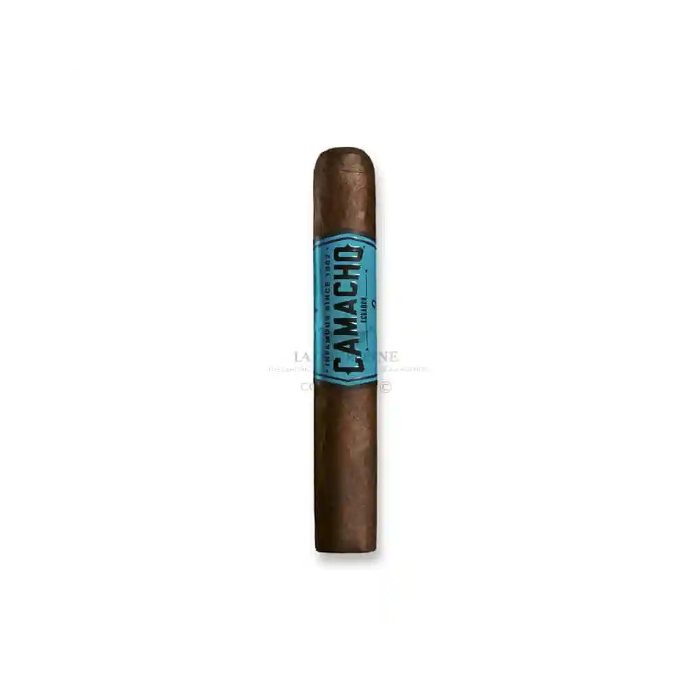 CAMACHO ECUADOR TORO PETIT (1U)