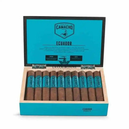 CAMACHO ECUADOR ROBUSTO