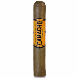 CAMACHO CONNECTIGUT GRAND (1U)