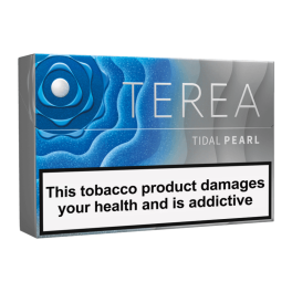 TEREA TIDAL PEARL