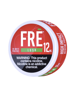 FRE Luch 12mg