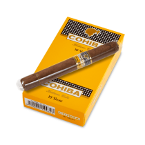 COHIBA SHORT 10