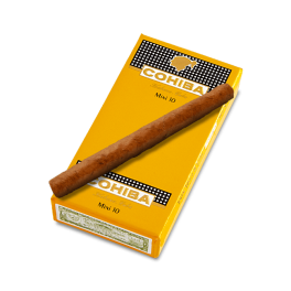 COHIBA MINI 10
