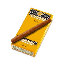 COHIBA MINI 10