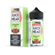 JUICE HEAD STRAWBERRY KIWI