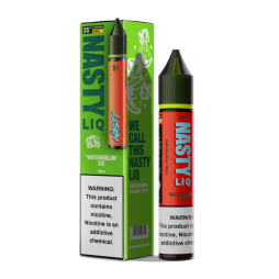 NASTY WATERMELOON ICE